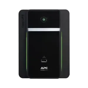 APC BVX700LUI-GR Back UPS 700VA/ 360W, Tower, 230V, AVR, USB Charging, 2 Schuko Sockets 0.0