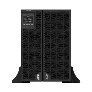 ​APC SRTG15KXLI Smart On-Line UPS, 15000VA/15000W, Rack/Tower, 230V/380V...415V, Hard wire 5-wire(3P+N+E)+3-wire(1P+N+E), Network Card