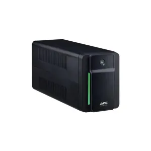 APC BX750MI Back-UPS 750VA/410W Tower 230V 4x IEC C13 AVR