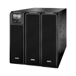 APC SRT192BP2 Battery Pack for Smart On-Line UPS, 8kVA/10kVA Extended runtime model, 192V