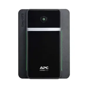 APC BVX2200LI-GR Back UPS, 2200VA/1200W, Tower, 230V, 4x CEE 7/3 Schuko outlets, AVR