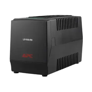 APC LS1000-RS AVR, Line-R1000, 1000VA/ 500W, 230V, 3 Schuko Outlets