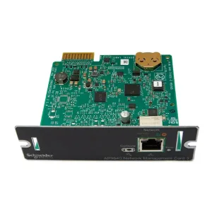 APC AP9640 Network Management Card For On-Line UPS