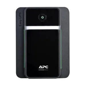 APC BVX700LI-GR Back UPS, 700VA/360W, Tower, 230V, 2x CEE 7/3 Schuko outlets, AVR